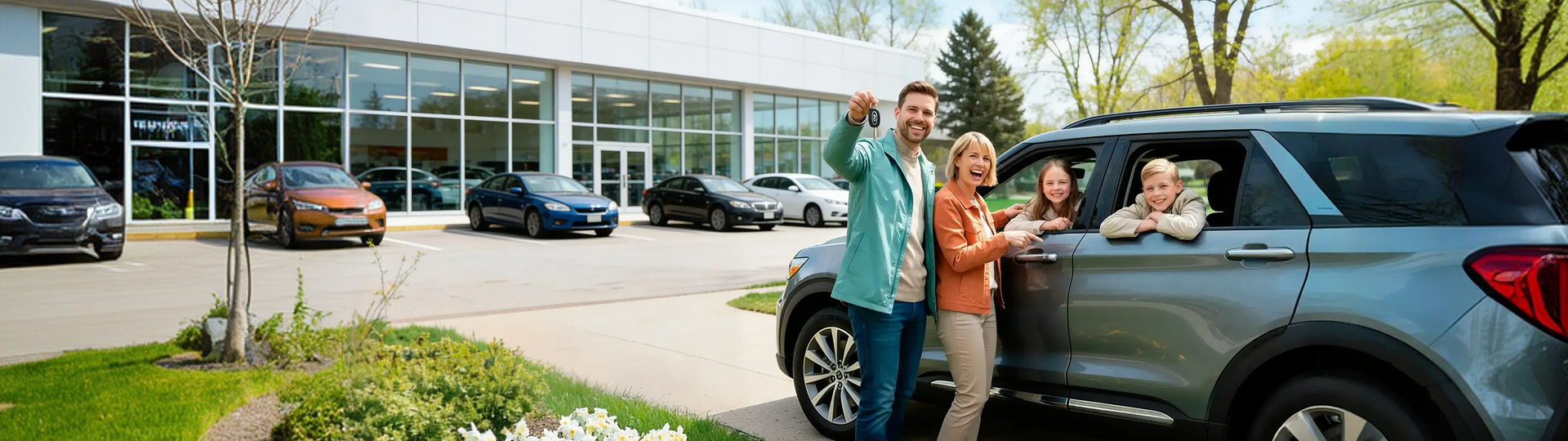 Auto Loans