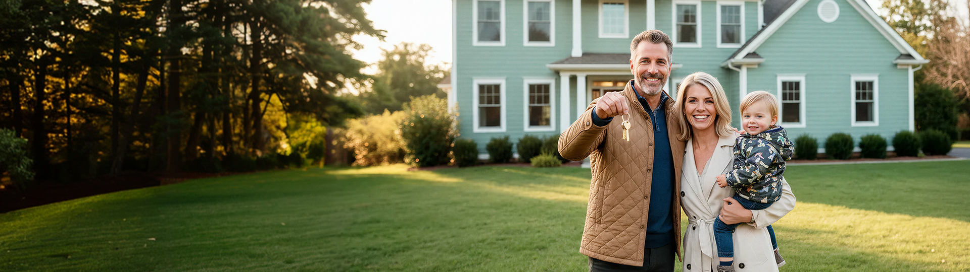 Mortgages
